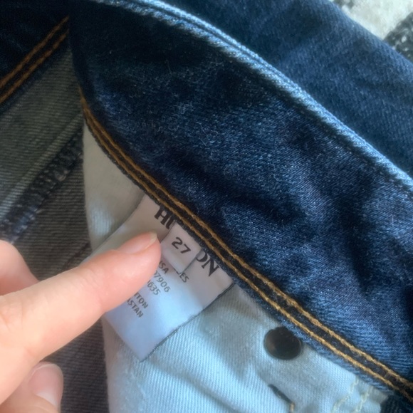Hudson Jeans - Picture 4 of 6